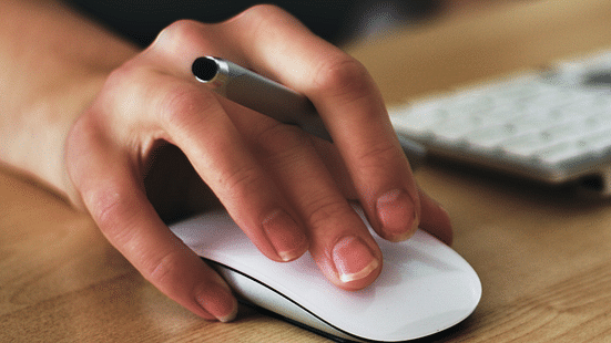 TS EAMCET Centralized Internal Sliding 2024 Started: Exercise options by August 22 (Image Credit: Pexels)