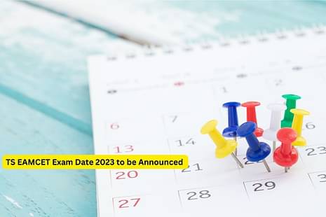 TS EAMCET Exam Date 2023 to be announced shortly by TSCHE