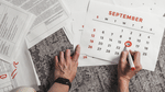 TS EAMCET Important Dates 2025 Released: Check schedule for registration, hall ticket, exam (Image Credit: Pexels)