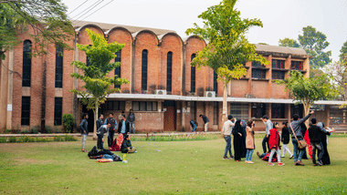 TS EAMCET JNTU Hyderabad Expected Cutoff Rank 2025 (Image Credit: iStock)