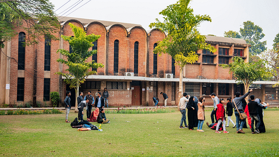 TS EAMCET JNTU Hyderabad Expected Cutoff Rank 2025 (Image Credit: iStock)