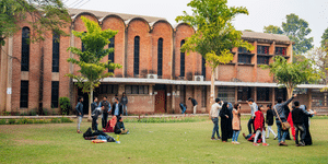 TS EAMCET JNTU Hyderabad Expected Cutoff Rank 2025 (Image Credit: iStock)