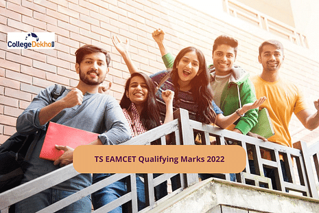 TS EAMCET Qualifying Marks 2022: Know Pass Marks Category-Wise