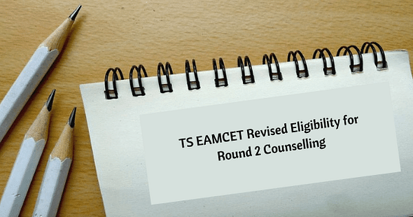 35% in Intermediate Enough to Participate in TS EAMCET Round 2 Counselling 2020: TSCHE Revises Eligibility