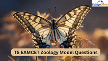 TS EAMCET Zoology Model Questions: Practice Questions With Answers