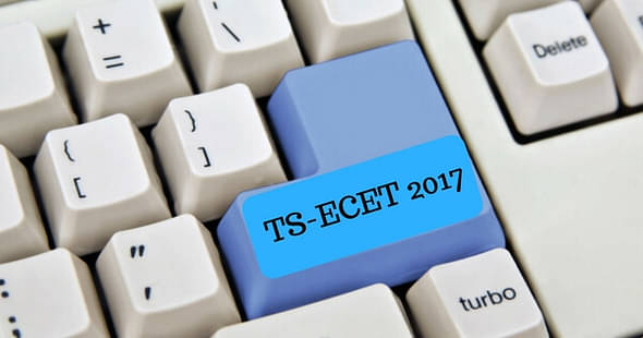 TS-ECET 2017 Revised Schedule, Registrations to Begin from March 16