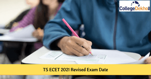 TS ECET 2021 Postponed