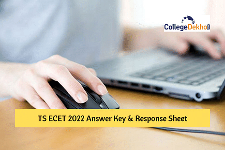 TS ECET Answer Key 2022