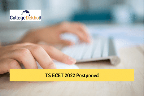 TS ECET 2022 Postponed due to Severe Floods: TSCHE