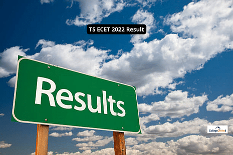 TS ECET 2022 Results Link: List of Websites to Check Marks, Rank