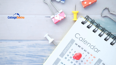 TS ECET 2025 Exam Dates