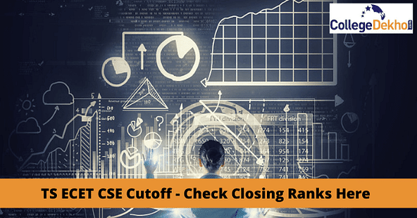 TS ECET B.Tech CSE Cutoff 2023