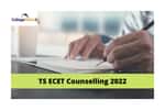 TS ECET Counselling 2022
