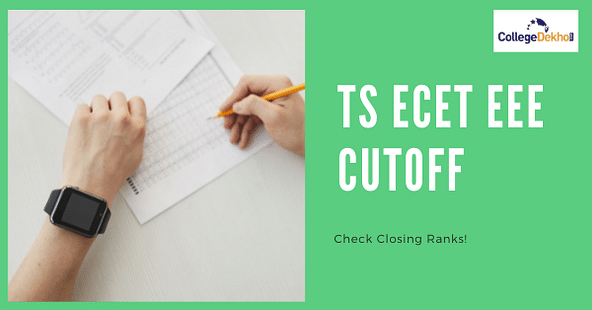 TS ECET EEE Cutoff 2023