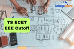 TS ECET EEE Cutoff 2025