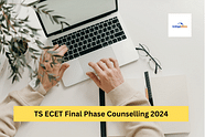 TS ECET Final Phase Counselling 2024 (Started): Dates, Slot Booking, Web, Options, Seat Allotment