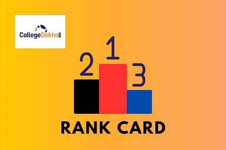 TS ECET Rank Card 2023: Direct link to download