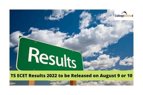 TS ECET Results 2022 to be Released on August 9 or 10