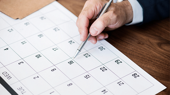 TS ECET Seat Allotment Release Date 2024: First phase allotment list by June 18 (Image Credit: Pexels)