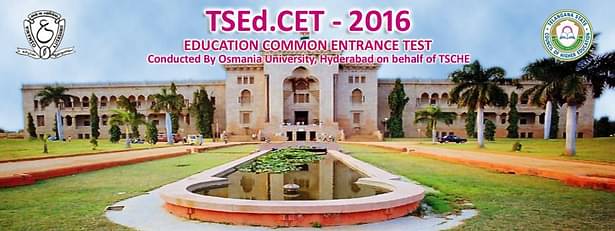 TS EDCET Counselling Schedule Released