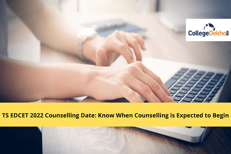 TS EDCET 2022 Counselling Date: Know When Counselling is Expected to Begin
