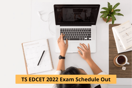 TS EDCET 2022 Application Form from April 7: Full schedule released by TSCHE