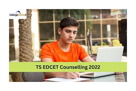 TS EDCET Counselling 2022 website launched