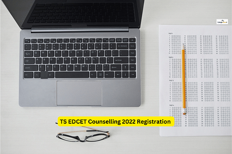 TS EDCET Counselling 2022 Registration Begins: Check last date, steps to apply online