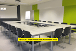 TS EDCET First Phase Seat Allotment 2022 to be Released on November 4