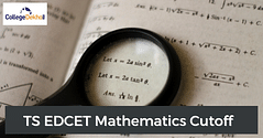 TS EDCET Mathematics Cutoff - Check Opening & Closing Ranks Here