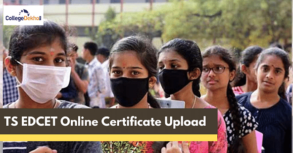 Important Instructions for TS EDCET 2021 Online Certificate Upload