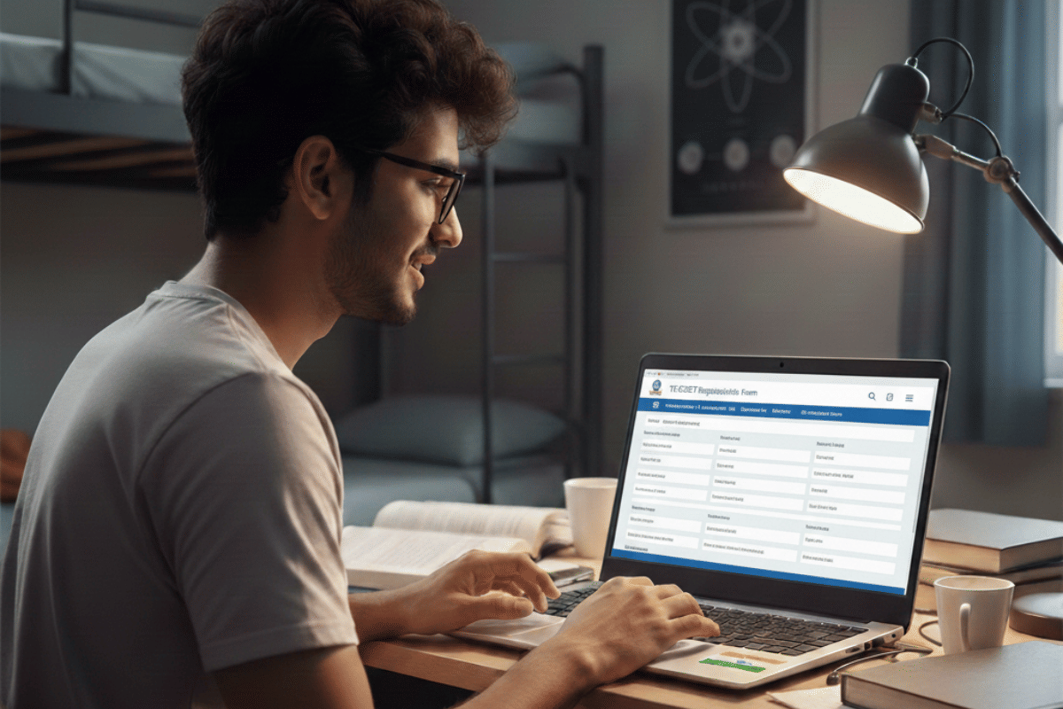 TS EDCET Registration 2026 Ongoing