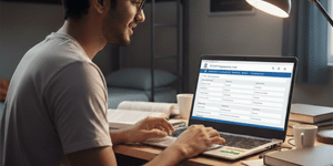 TS EDCET Registration 2026 Ongoing