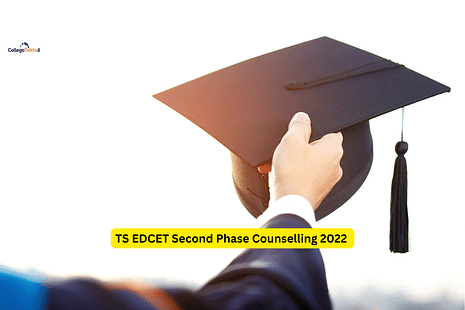 TS EDCET Second Phase Counselling 2022 Begins: Check dates, registration process