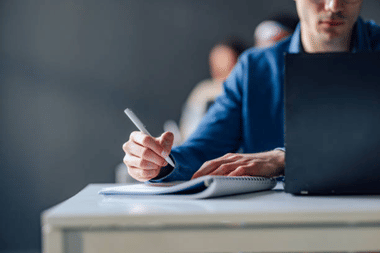 TS EDCET Special Phase Seat Allotment 2023 Release Time (Image credit: Pexels)