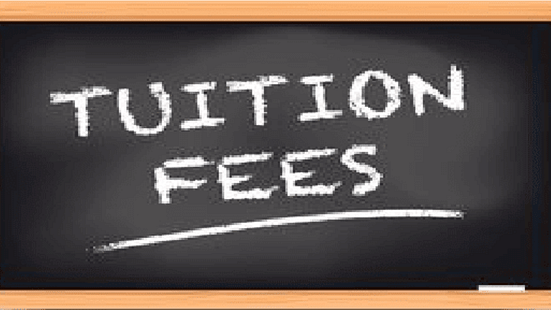 TS EDCET Tuition Fee 2023 for Telangana University and affiliated colleges