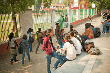 TS ICET 20,000 Rank 2023 Expected Colleges for General Category