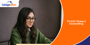 TS ICET 2026 Phase 2 Counselling