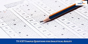 TS ICET 2024 Sample Questions for Analytical Ability