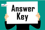 TS ICET 2022 Answer Key Date: Download the Provisional Answer Key, Response Sheet and Master Question Papers