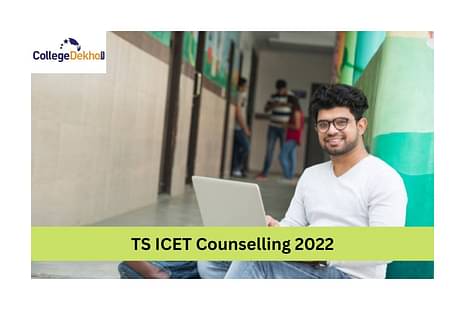 TS ICET Counselling 2022 Website
