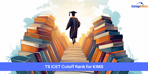 Expected TS ICET Cutoff Rank 2023 for Kakatiya Institute of Management Studies