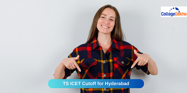 TS ICET Cutoff 2024 for Hyderabad