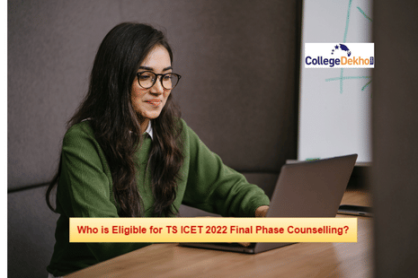 TS ICET 2023 చివరి దశ కౌన్సెలింగ్కు ఎవరు అర్హులు? (Who is Eligible for TS ICET 2023 Final Phase Counselling?)
