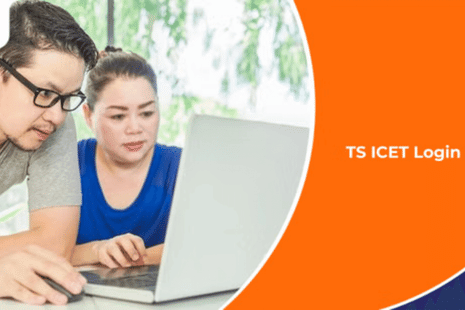 TS ICET Login 2026: Link, Steps to Create Login, Forgot Password