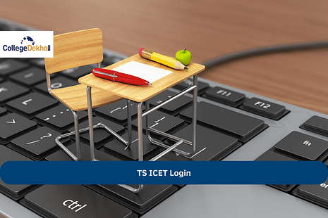 TS ICET Login 2023