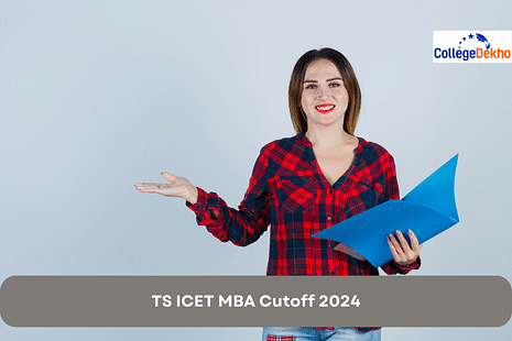 TS ICET MBA Cutoff 2024