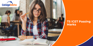TS ICET Passing Marks
