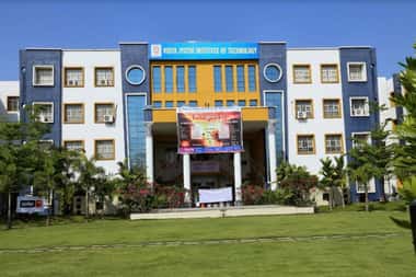 TS ICET Phase 1 VJIT Last Rank 2024 Category-Wise