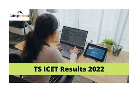 TS ICET Results 2022